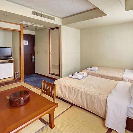 Okinawa Sun Plaza Hotel Naha Exterior foto