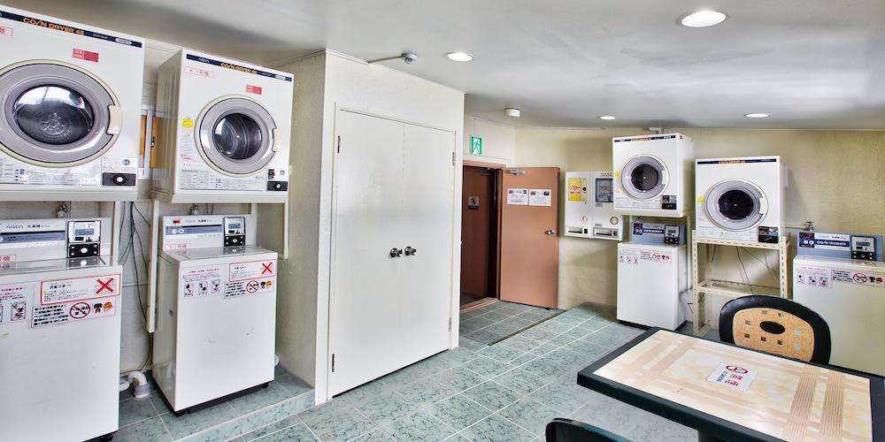 Okinawa Sun Plaza Hotel Naha Exterior foto