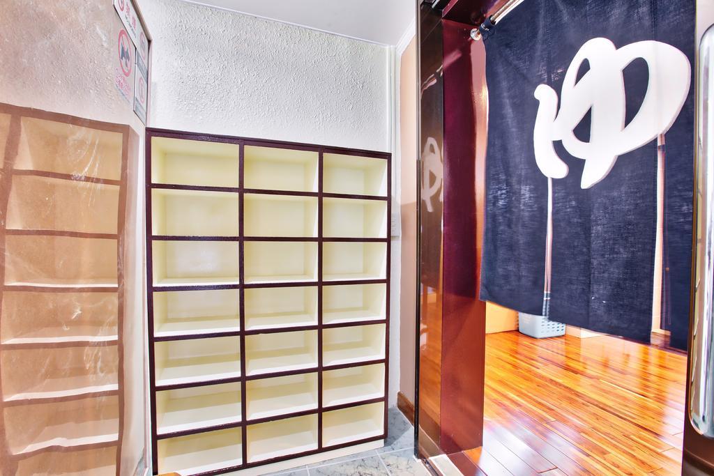 Okinawa Sun Plaza Hotel Naha Exterior foto