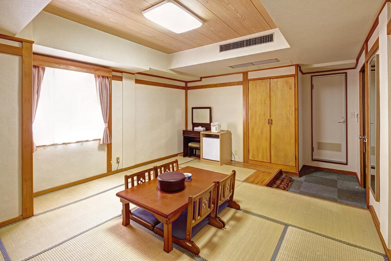 Okinawa Sun Plaza Hotel Naha Exterior foto